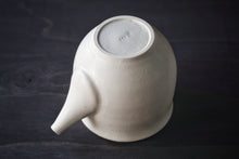 Load image into Gallery viewer, TEA FACTORY GENオリジナル蓋なし急須 - TEA FACTORY GEN