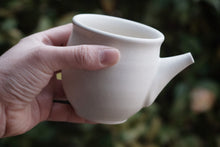 Load image into Gallery viewer, TEA FACTORY GENオリジナル蓋なし急須 - TEA FACTORY GEN