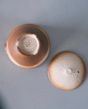 画像をギャラリービューアに読み込む, オリジナル宝瓶(茶色) - TEA FACTORY GEN