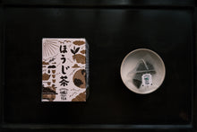 画像をギャラリービューアに読み込む, SETOUCHI CRAFT TEAほうじ茶ティーバッグ - TEA FACTORY GEN
