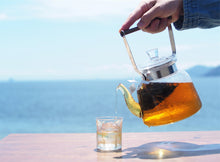 Load image into Gallery viewer, 瀬戸内クラフトティー3点セット - TEA FACTORY GEN