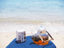 画像をギャラリービューアに読み込む, 瀬戸内クラフトティー ほうじ茶 - TEA FACTORY GEN