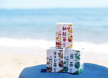 画像をギャラリービューアに読み込む, 瀬戸内クラフトティー ほうじ茶 - TEA FACTORY GEN