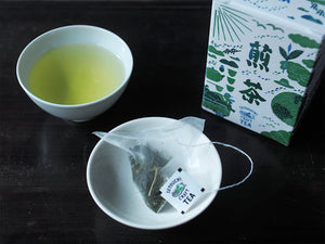 瀬戸内クラフトティー 煎茶 - TEA FACTORY GEN