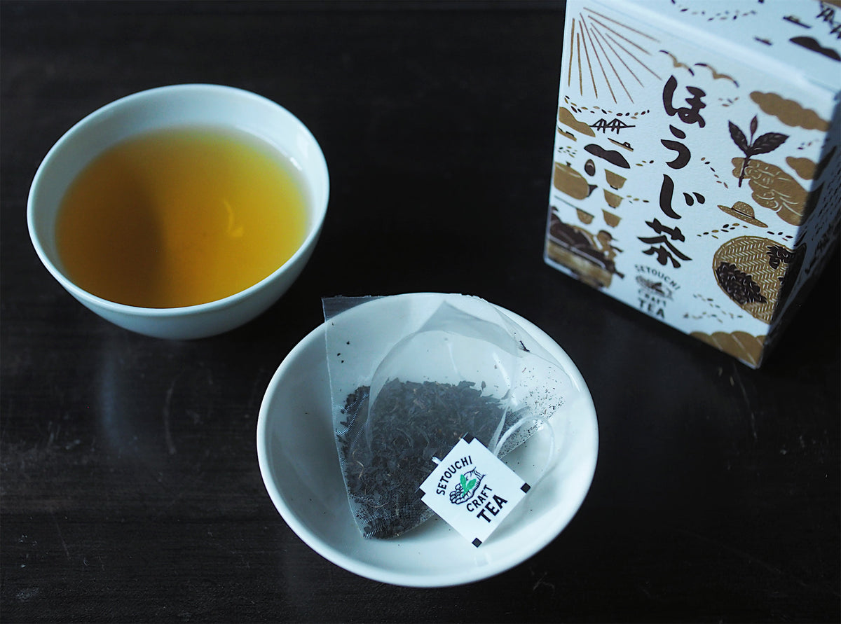 ほうじ茶 土倉 ゴールデンほうじ茶 100g｜お茶の土倉・土熊 公式通販