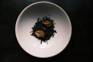 茶花茶 - TEA FACTORY GEN