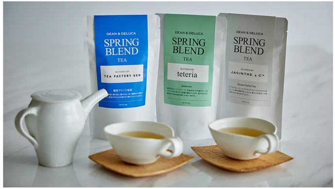 TEA FACTORY GEN | Japanese tea grown in Hiroshima's Sera and