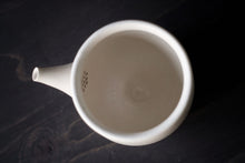 Load image into Gallery viewer, TEA FACTORY GENオリジナル蓋なし急須 - TEA FACTORY GEN
