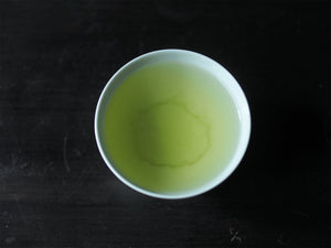 広島在来 茶花茶 2020 - TEA FACTORY GEN