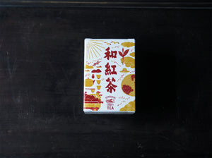 瀬戸内クラフトティー 和紅茶 - TEA FACTORY GEN