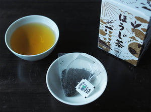 瀬戸内クラフトティー ほうじ茶 - TEA FACTORY GEN