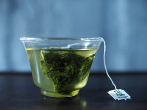 瀬戸内クラフトティー 煎茶 - TEA FACTORY GEN