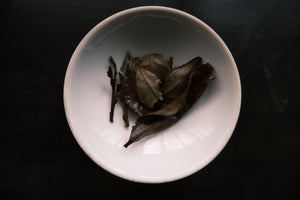 番茶 - TEA FACTORY GEN